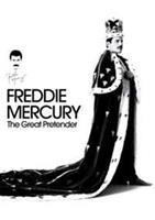 Universal Music The Great Pretender (Dvd)