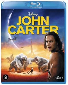 John Carter