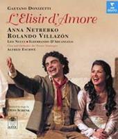 Warner Music L'Elisir D'Amore