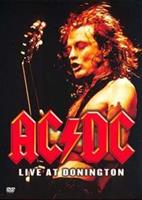 Sony Pictures Home Entertainment AC/DC - Live At Donington