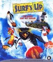 Surf's up (Blu-ray)