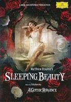 Sleeping Beauty-A Gothic Romance (Dornröschen)