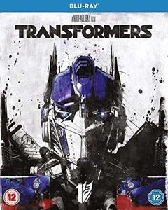 Transformers (2007)