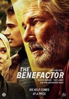 Benefactor (DVD)