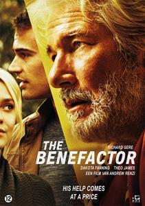 Benefactor (DVD)