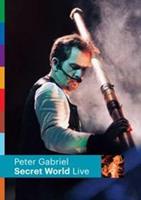 Eagle Rock Secret World Live (Dvd)
