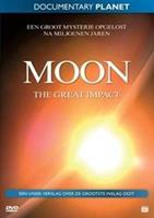 Moon - The Great Impact