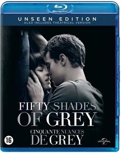 Fifty Shades Of Grey