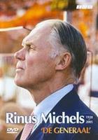 Rinus Michels-de generaal (DVD)