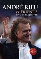 Rieu, A: Andre & Friends - Live In Maastricht
