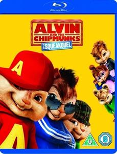 Alvin and the Chipmunks 2