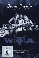Deep Purple - From The Setting Sun...