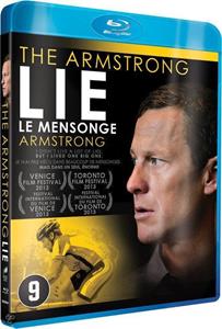 The Armstrong Lie