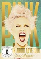 P!nk, Pink The Truth About Love Tour: Live From Melbourne