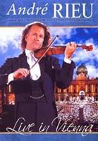 Andre Rieu Live In Vienna