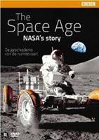 Space age - Nasa's story (DVD)