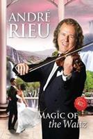 Andre Rieu Magic Of The Waltz