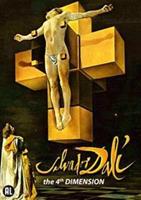 Salvador Dali - the 4th dimension (DVD)