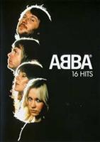 Polydor ABBA 16 Hits