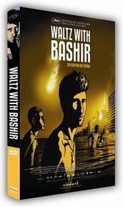 Waltz With Bashir