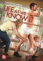 Life as we know it (DVD)