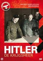Hitler - De Krijgsheer