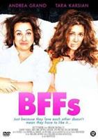 BFF's (DVD)