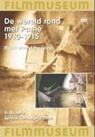 Wereld rond met PathÃ© 1910-1915 (DVD)