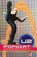 Popmart Live From Mexico City Mexico,3rd December 1997 - U2