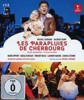 Dessay, N. / Legrand, M. - Les Parapluies De Cherbourg