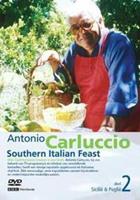 Antonio Carluccio southern Italian feast 2-Sicilië & Puglië (DVD)