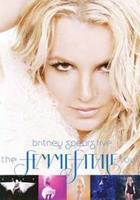 Britney Spears Live: The Femme Fatale Tour