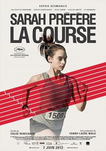 Sarah prefers to run (Sarah prefere la course) (DVD)