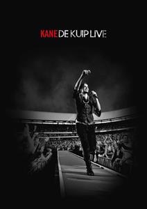 Kane De Kuip Live