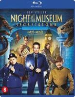 Night at the museum 3 (Blu-ray)