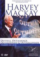 Harvey MacKay-outsell outmanage outmotivate & outnegotiate (DVD)