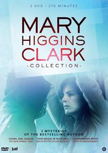 Mary Higgins Clark Collection