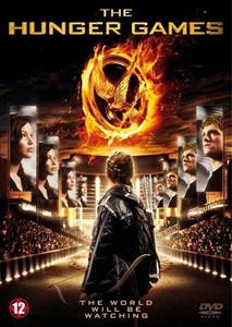 Hunger games (DVD)