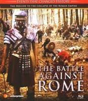 Battle against Rome (Blu-ray)