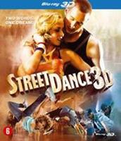 Street Dance 3D