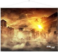 Dying Light Wallscroll Parkour