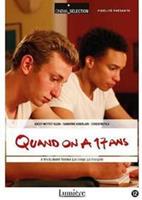 Quand on a 17 ans (DVD)