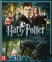 Harry Potter en de Orde van de Feniks