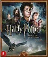 Harry Potter en de Gevangene van Azkaban