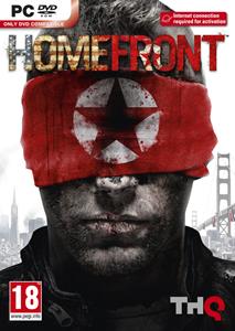 THQ Homefront