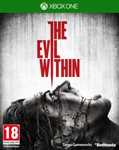 Bethesda The Evil Within