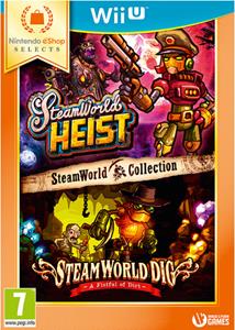 Nintendo Steamworld Collection ( eShop Selects)