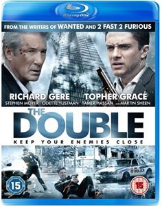 The Double (2011)