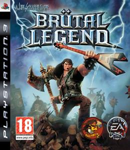 Electronic Arts Brutal Legend