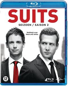 Suits - Seizoen 2